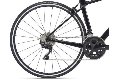 Rower szosowy Liv Langma Advanced 2 2021